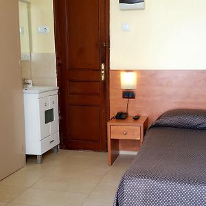 Habitación Individual